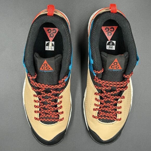 Nike ACG Okwahn 2 'Desert'